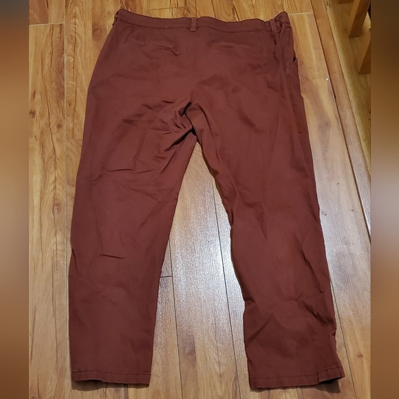 Brown Trousers - Picture 2 of 5